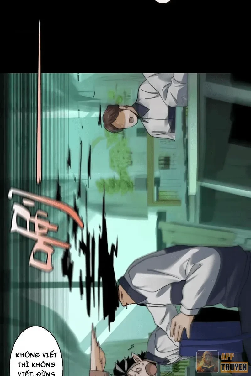 Trước mặt bệnh tâm thần, quỷ dị chẳng là gì cả Chapter 211 - 21