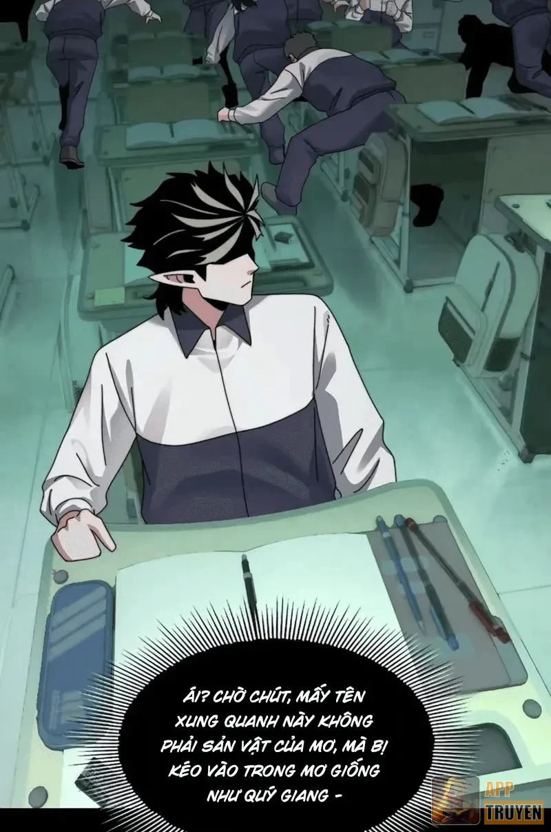 Trước mặt bệnh tâm thần, quỷ dị chẳng là gì cả Chapter 211 - 23