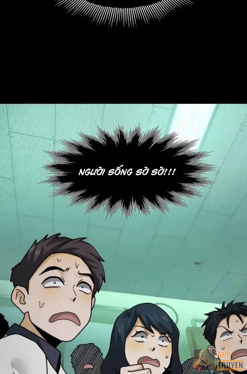 Trước mặt bệnh tâm thần, quỷ dị chẳng là gì cả Chapter 211 - 24