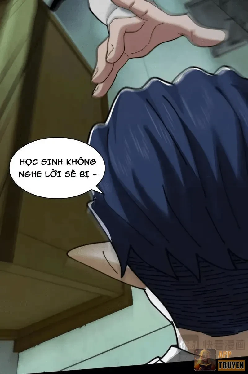 Trước mặt bệnh tâm thần, quỷ dị chẳng là gì cả Chapter 211 - 33