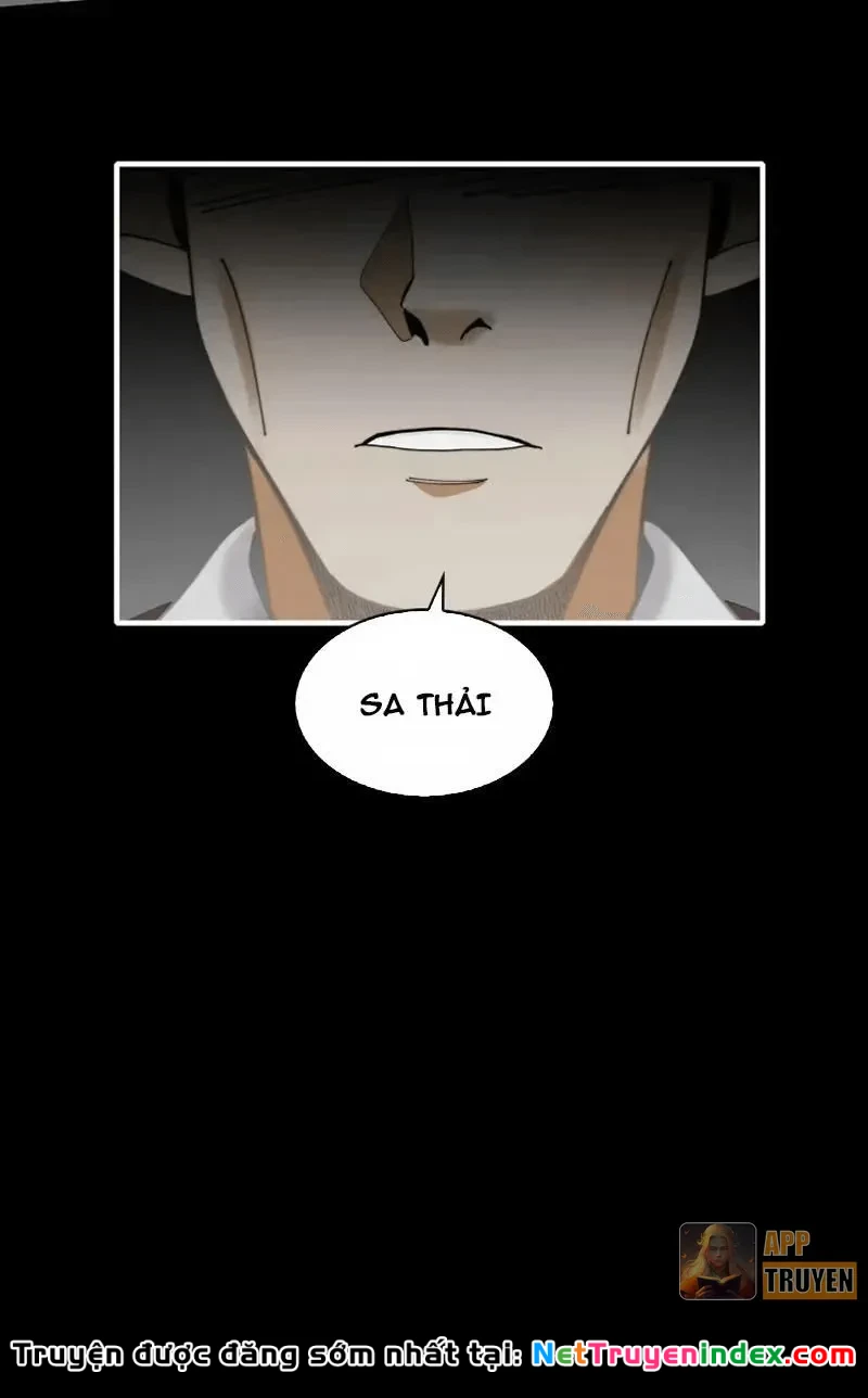 Trước mặt bệnh tâm thần, quỷ dị chẳng là gì cả Chapter 211 - 34