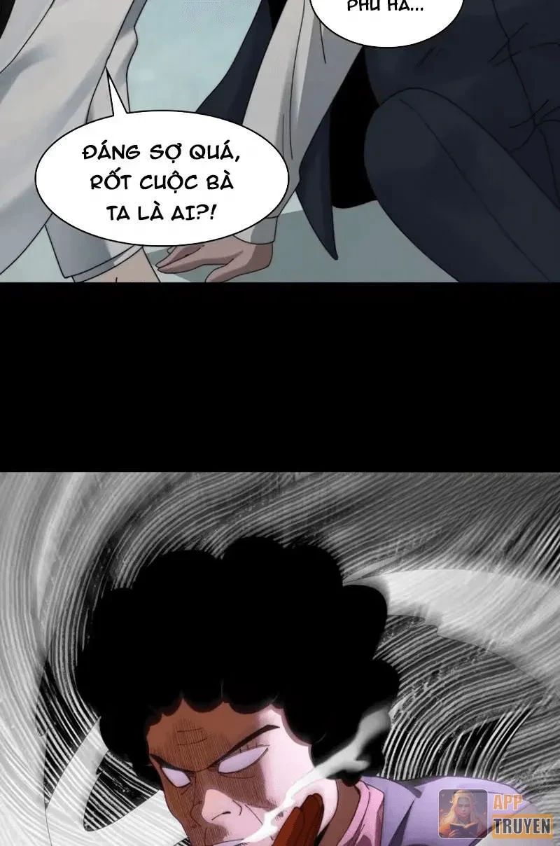 Trước mặt bệnh tâm thần, quỷ dị chẳng là gì cả Chapter 211 - 36