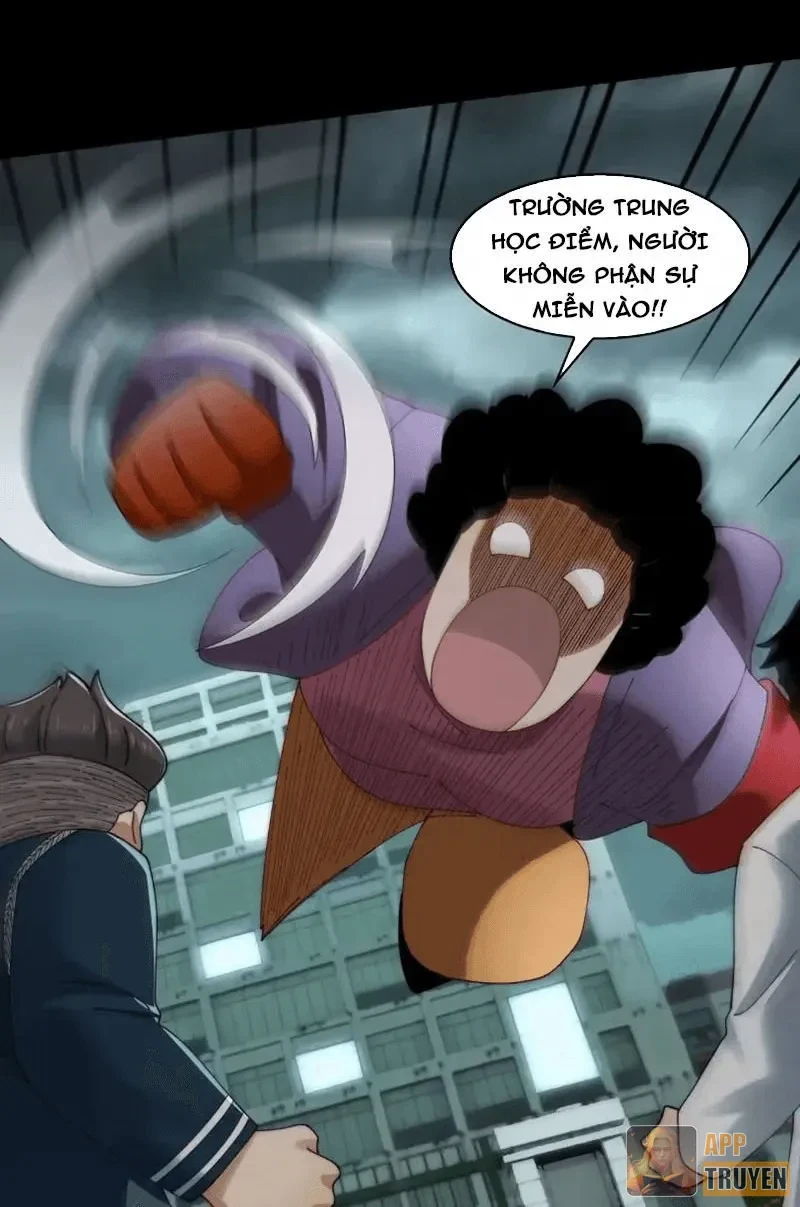 Trước mặt bệnh tâm thần, quỷ dị chẳng là gì cả Chapter 211 - 38