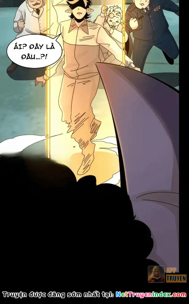 Trước mặt bệnh tâm thần, quỷ dị chẳng là gì cả Chapter 211 - 40