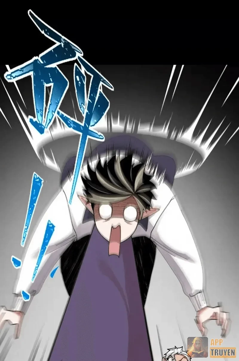 Trước mặt bệnh tâm thần, quỷ dị chẳng là gì cả Chapter 211 - 41