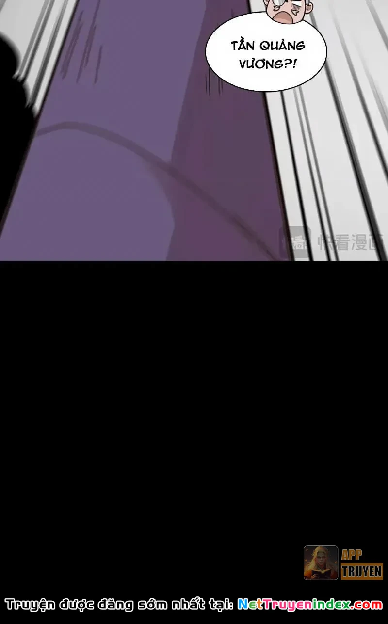 Trước mặt bệnh tâm thần, quỷ dị chẳng là gì cả Chapter 211 - 42