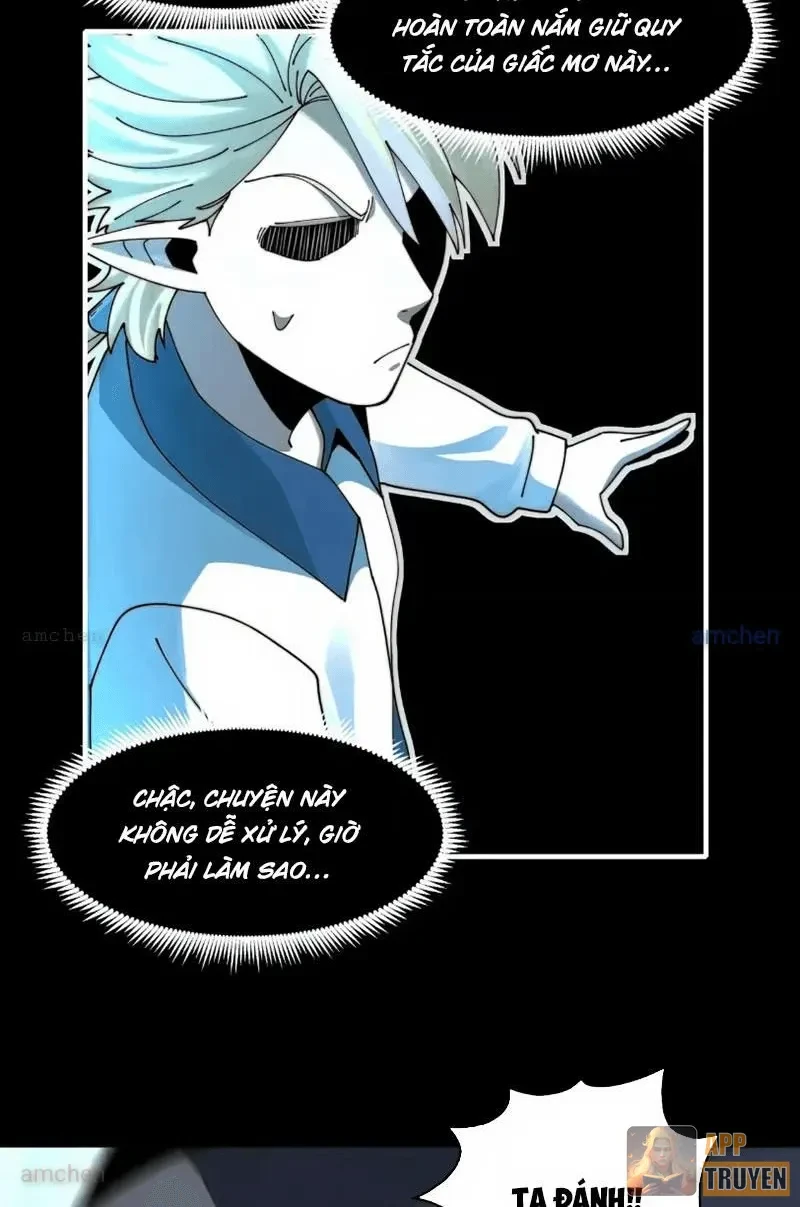 Trước mặt bệnh tâm thần, quỷ dị chẳng là gì cả Chapter 211 - 45