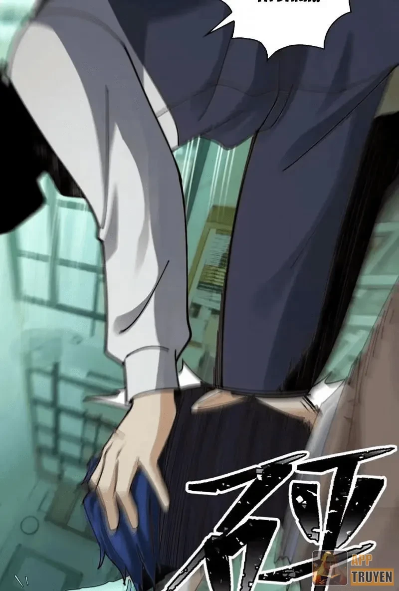 Trước mặt bệnh tâm thần, quỷ dị chẳng là gì cả Chapter 211 - 46