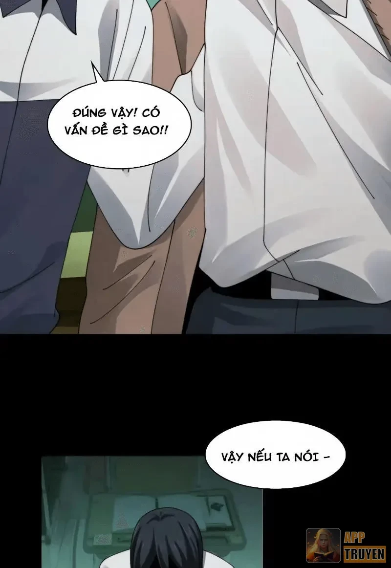 Trước mặt bệnh tâm thần, quỷ dị chẳng là gì cả Chapter 211 - 52