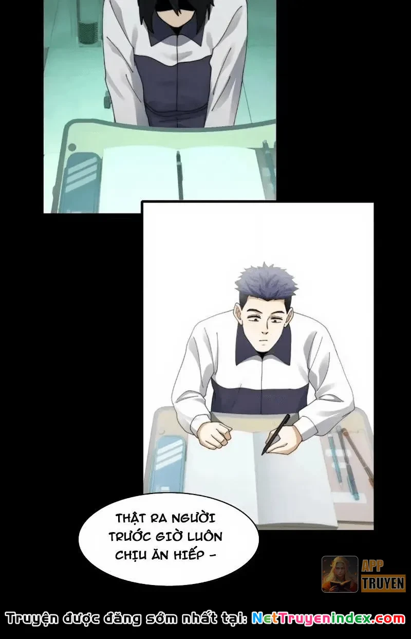 Trước mặt bệnh tâm thần, quỷ dị chẳng là gì cả Chapter 211 - 53