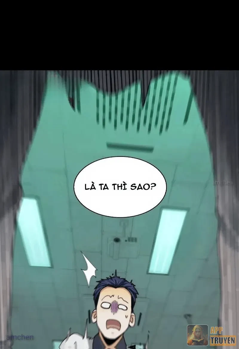 Trước mặt bệnh tâm thần, quỷ dị chẳng là gì cả Chapter 211 - 54