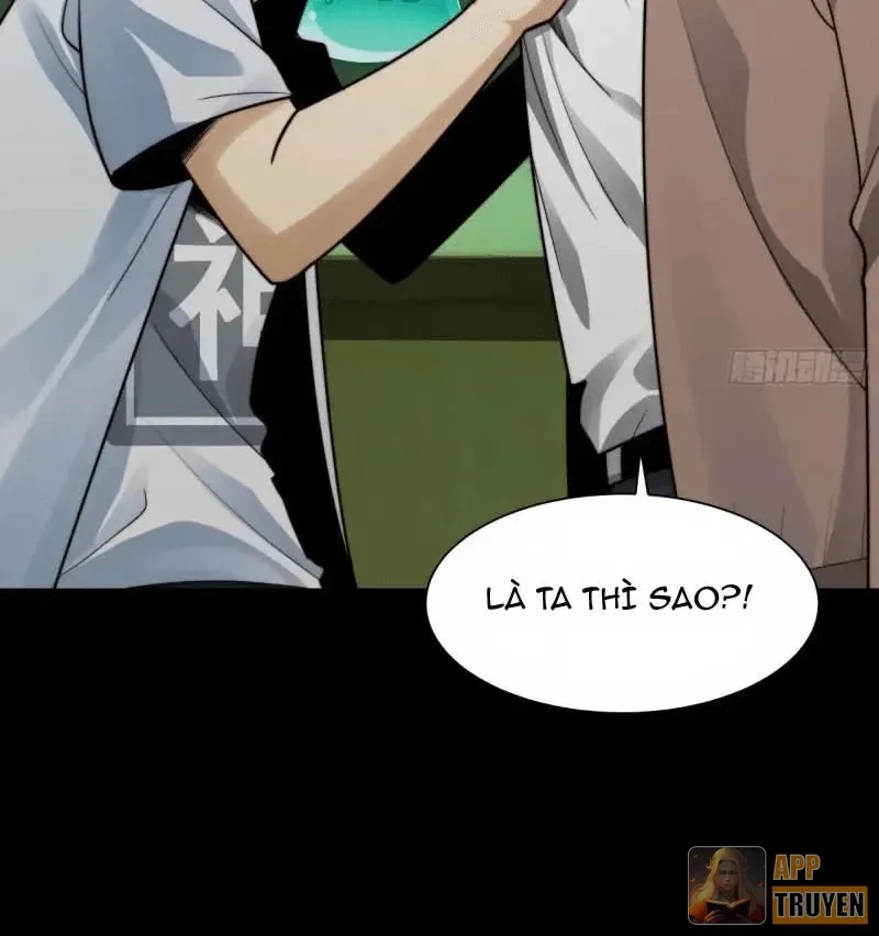 Trước mặt bệnh tâm thần, quỷ dị chẳng là gì cả Chapter 212 - 2