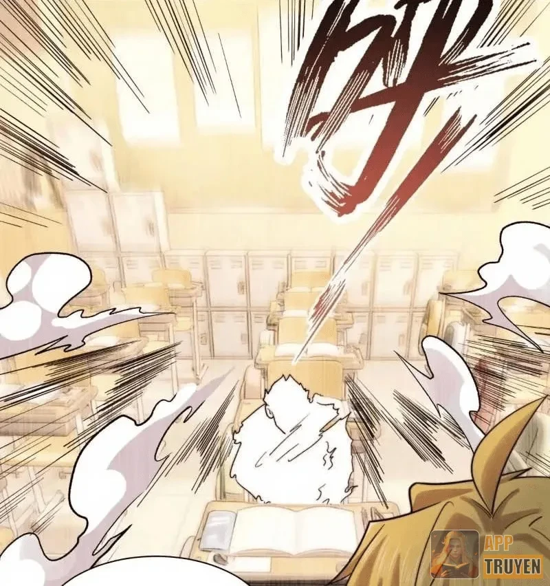 Trước mặt bệnh tâm thần, quỷ dị chẳng là gì cả Chapter 212 - 4