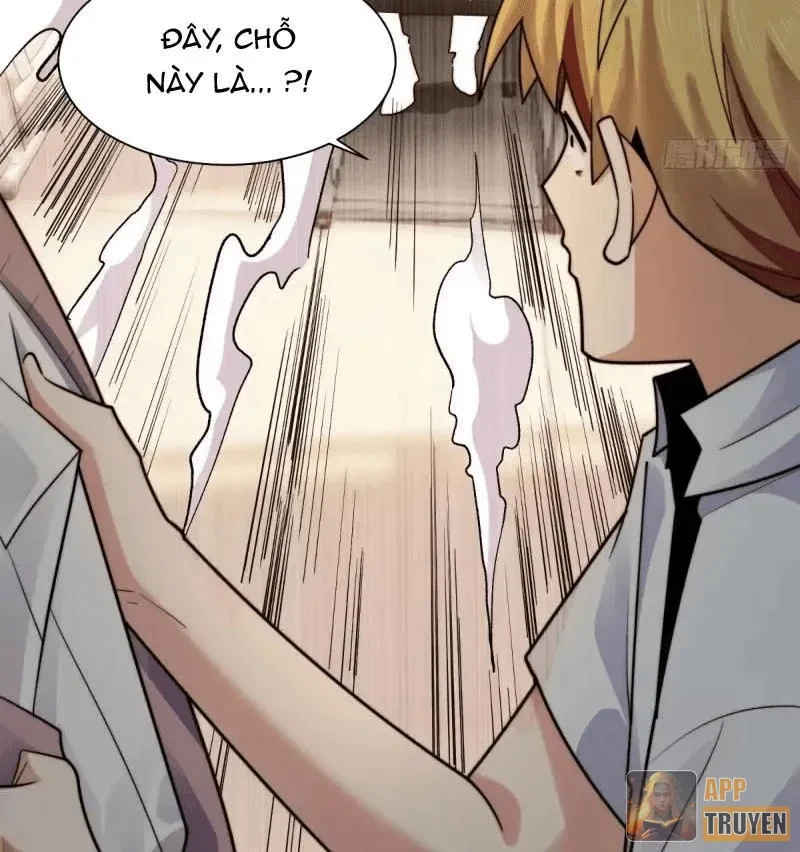 Trước mặt bệnh tâm thần, quỷ dị chẳng là gì cả Chapter 212 - 5