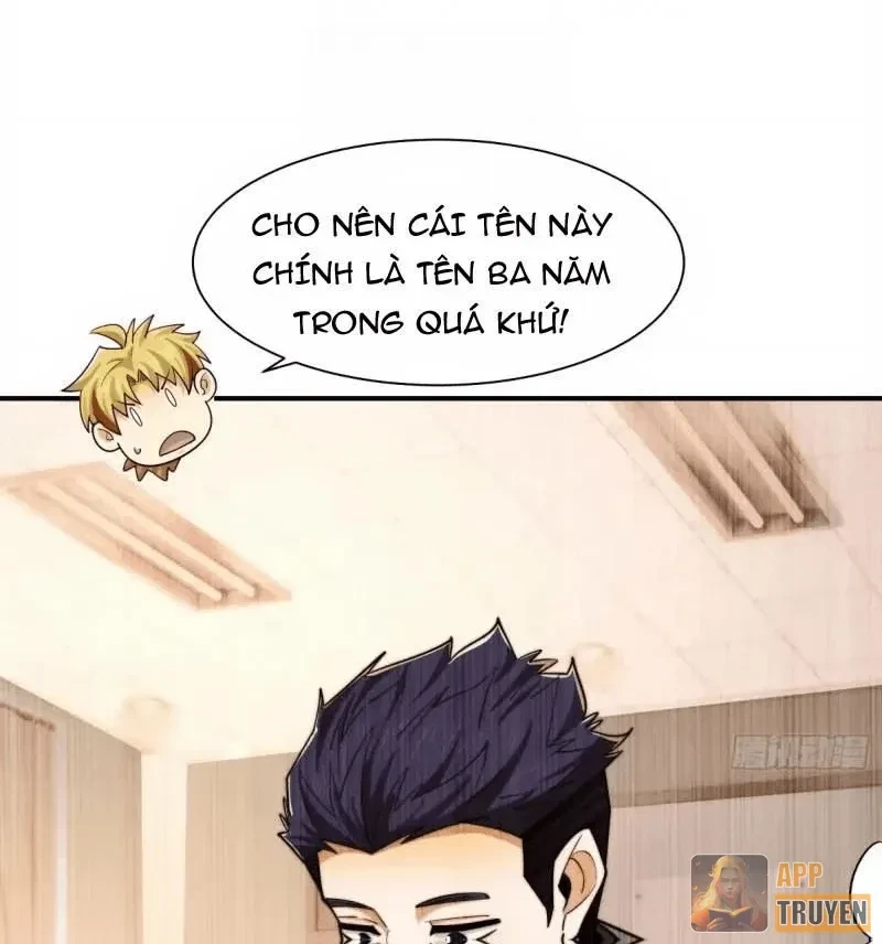 Trước mặt bệnh tâm thần, quỷ dị chẳng là gì cả Chapter 212 - 7