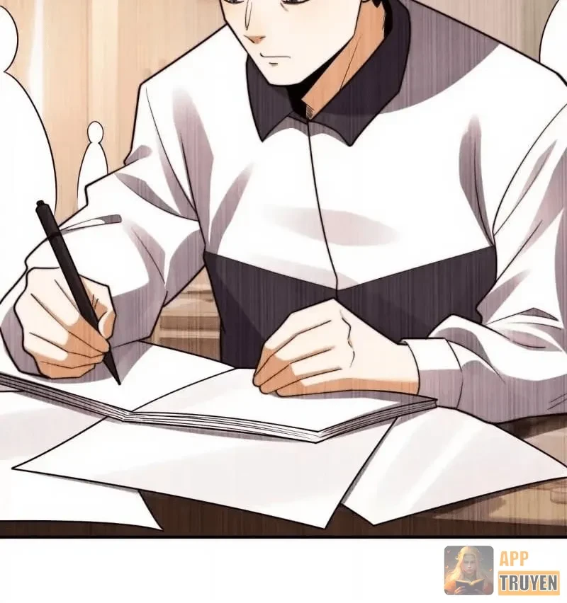 Trước mặt bệnh tâm thần, quỷ dị chẳng là gì cả Chapter 212 - 8