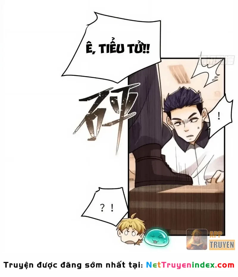 Trước mặt bệnh tâm thần, quỷ dị chẳng là gì cả Chapter 212 - 9