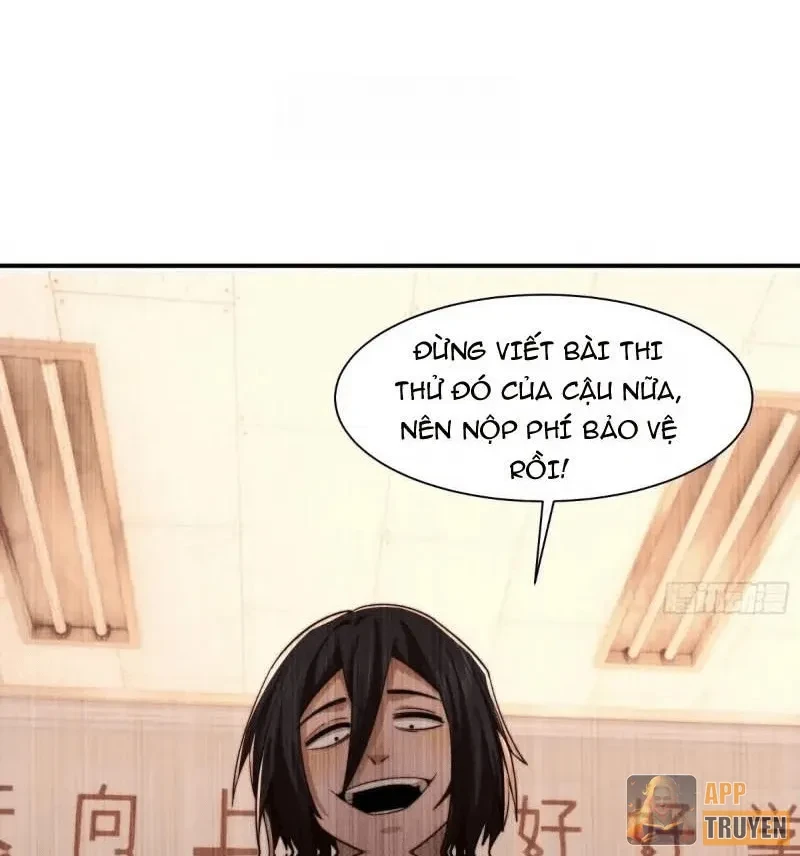 Trước mặt bệnh tâm thần, quỷ dị chẳng là gì cả Chapter 212 - 10