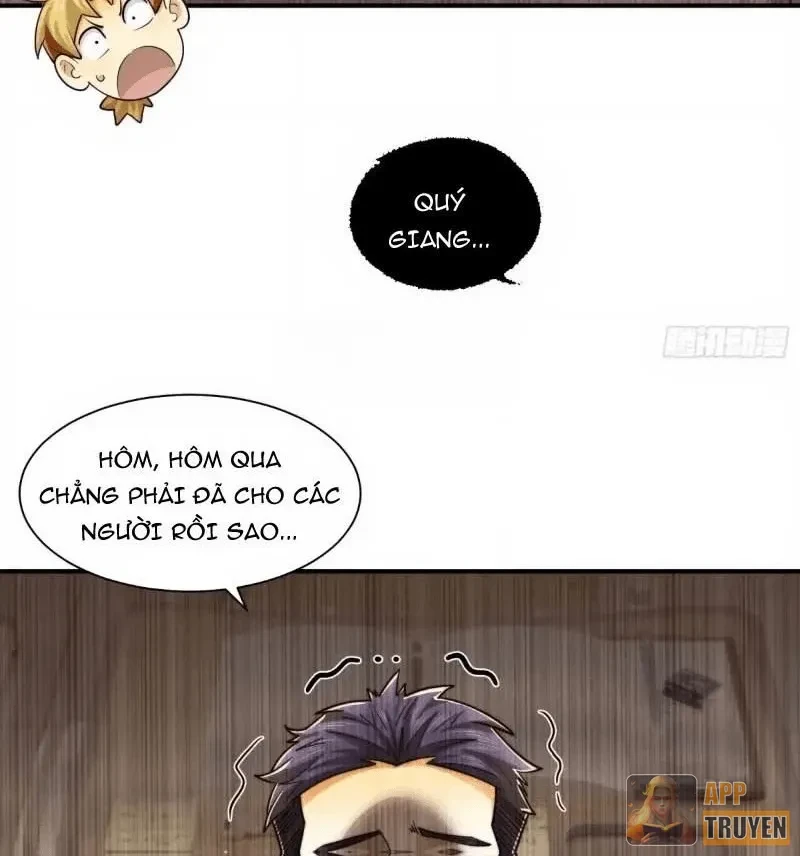 Trước mặt bệnh tâm thần, quỷ dị chẳng là gì cả Chapter 212 - 12