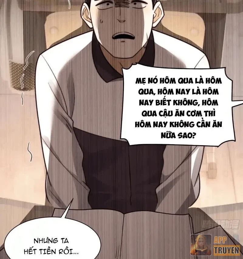 Trước mặt bệnh tâm thần, quỷ dị chẳng là gì cả Chapter 212 - 13