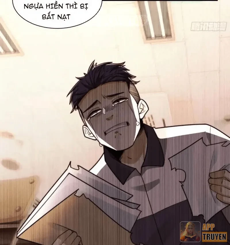 Trước mặt bệnh tâm thần, quỷ dị chẳng là gì cả Chapter 212 - 18