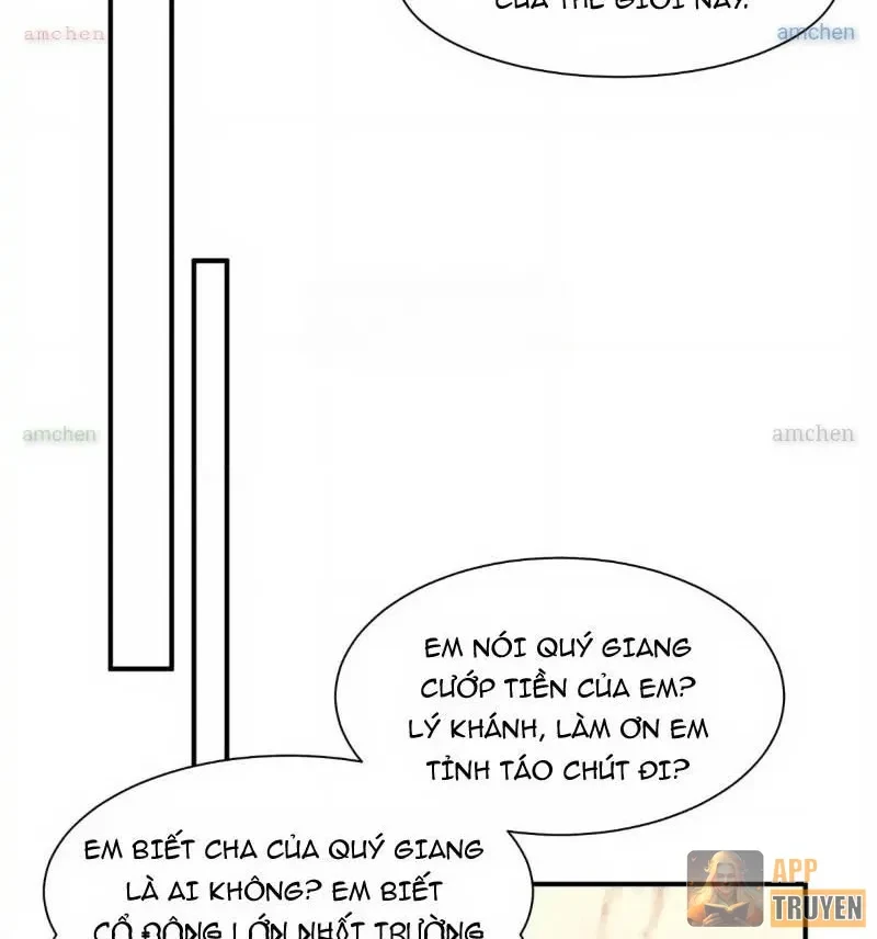 Trước mặt bệnh tâm thần, quỷ dị chẳng là gì cả Chapter 212 - 20