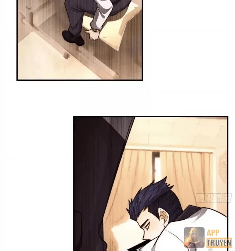 Trước mặt bệnh tâm thần, quỷ dị chẳng là gì cả Chapter 212 - 25