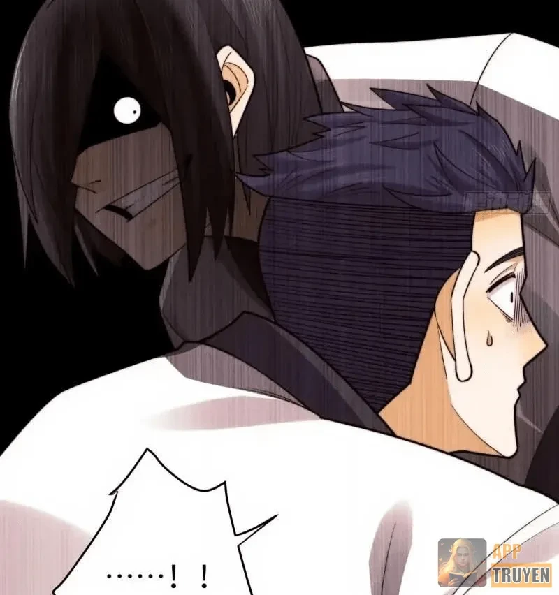 Trước mặt bệnh tâm thần, quỷ dị chẳng là gì cả Chapter 212 - 27