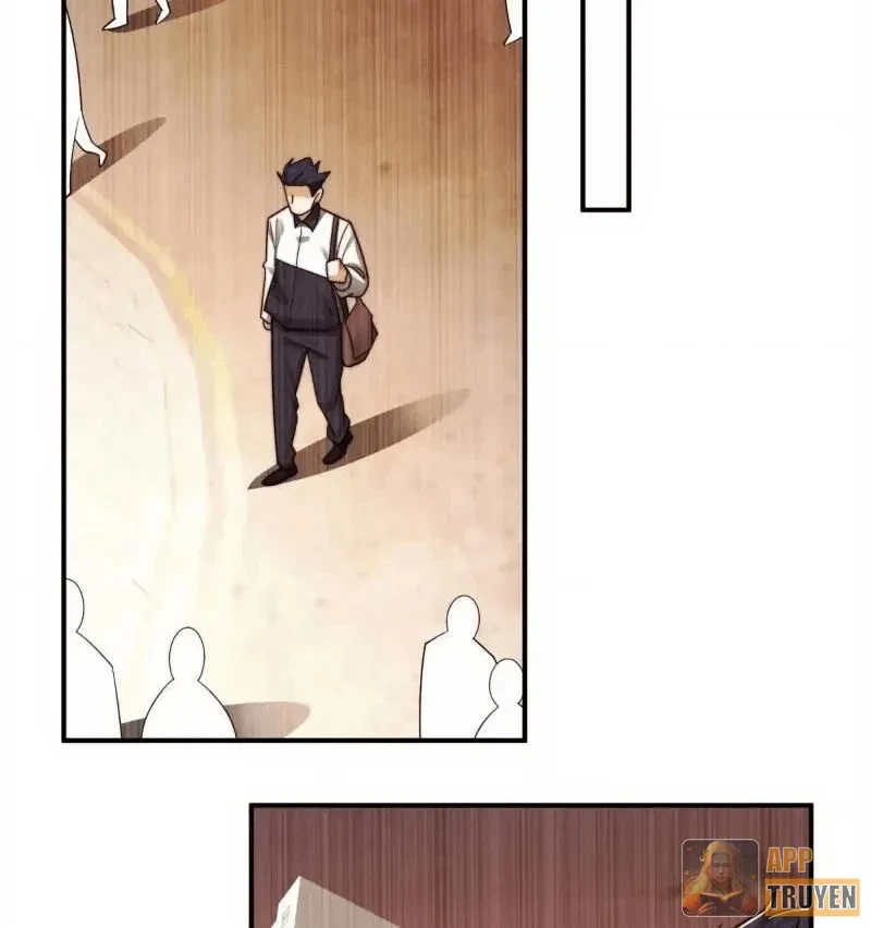 Trước mặt bệnh tâm thần, quỷ dị chẳng là gì cả Chapter 212 - 29