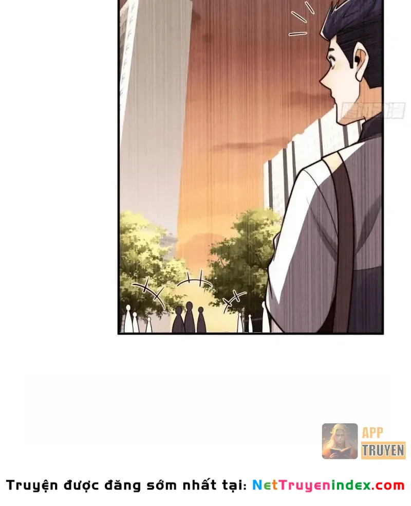 Trước mặt bệnh tâm thần, quỷ dị chẳng là gì cả Chapter 212 - 30