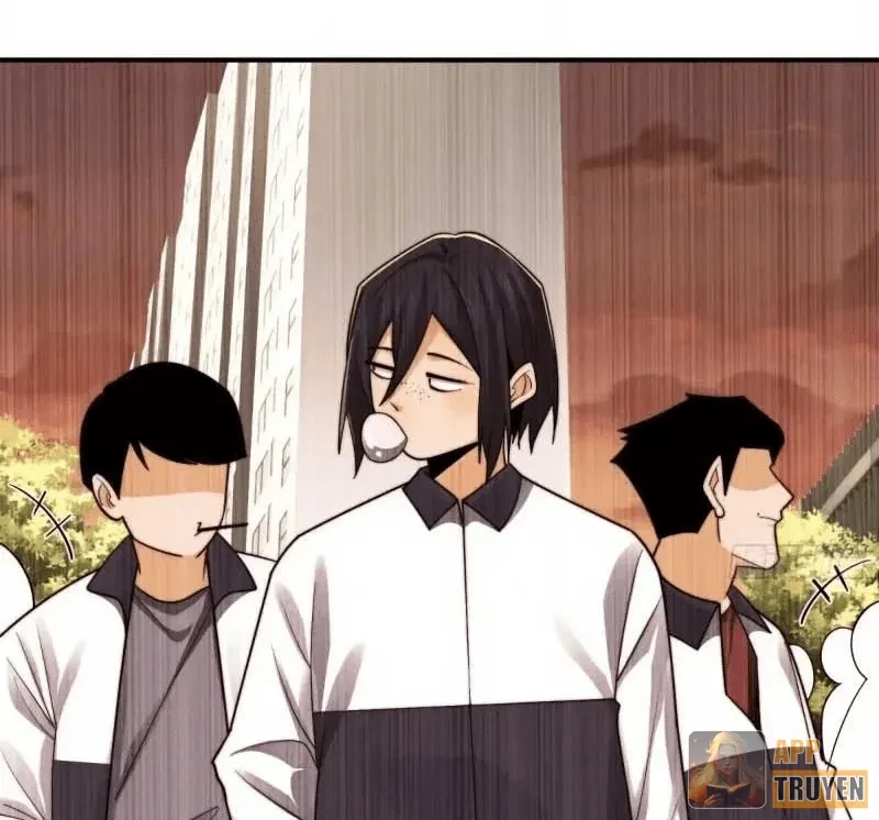 Trước mặt bệnh tâm thần, quỷ dị chẳng là gì cả Chapter 212 - 31