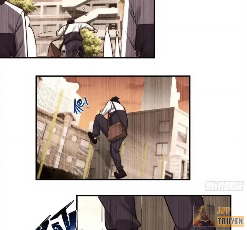 Trước mặt bệnh tâm thần, quỷ dị chẳng là gì cả Chapter 212 - 34