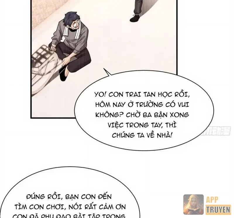 Trước mặt bệnh tâm thần, quỷ dị chẳng là gì cả Chapter 212 - 39