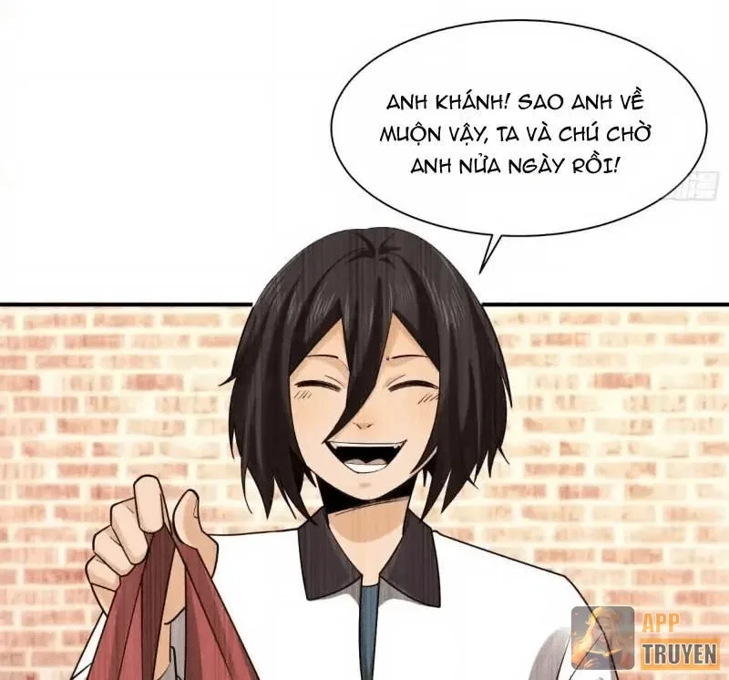 Trước mặt bệnh tâm thần, quỷ dị chẳng là gì cả Chapter 212 - 41