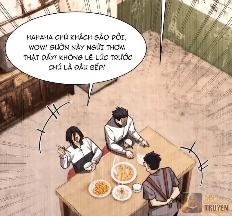 Trước mặt bệnh tâm thần, quỷ dị chẳng là gì cả Chapter 212 - 52