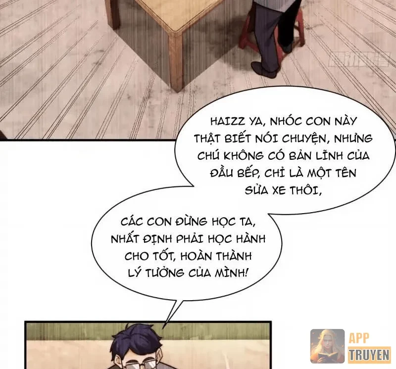 Trước mặt bệnh tâm thần, quỷ dị chẳng là gì cả Chapter 212 - 53