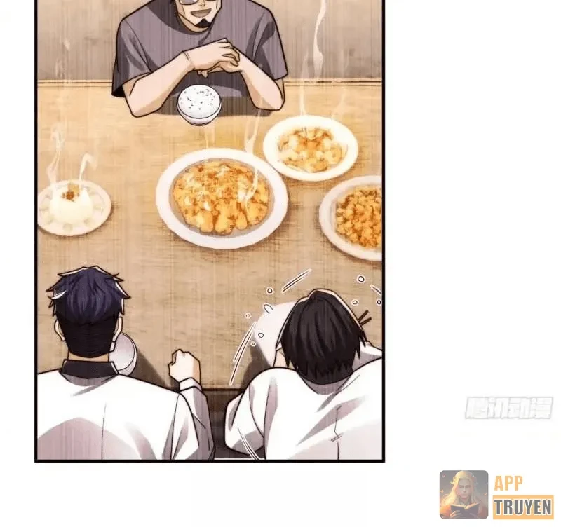 Trước mặt bệnh tâm thần, quỷ dị chẳng là gì cả Chapter 212 - 54