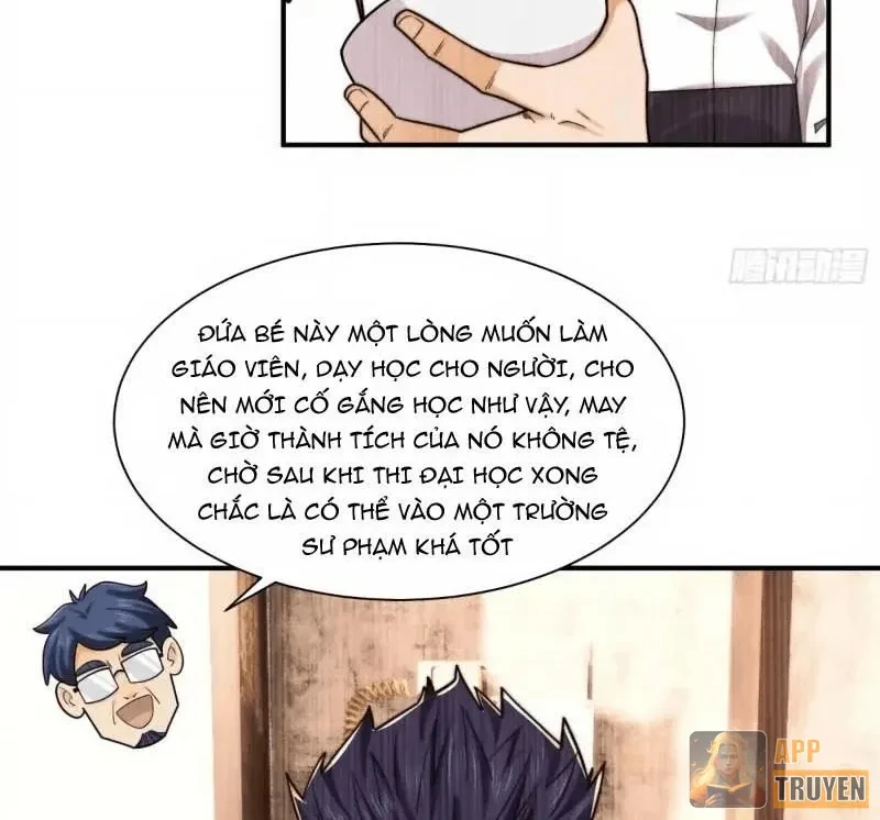 Trước mặt bệnh tâm thần, quỷ dị chẳng là gì cả Chapter 212 - 56