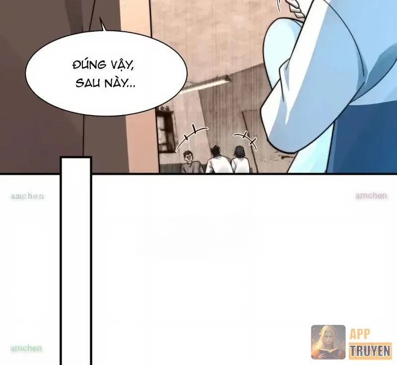 Trước mặt bệnh tâm thần, quỷ dị chẳng là gì cả Chapter 212 - 62