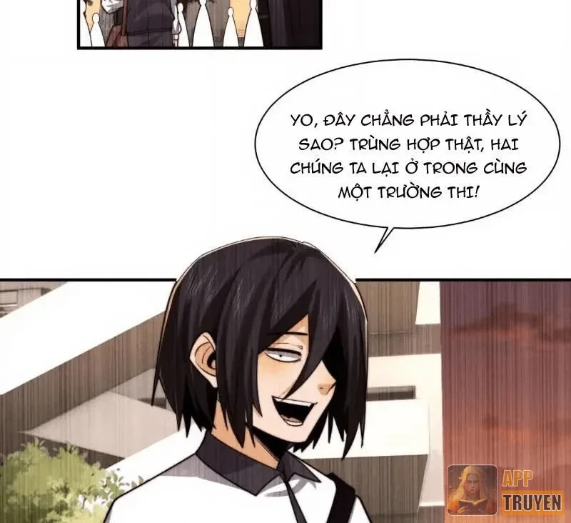 Trước mặt bệnh tâm thần, quỷ dị chẳng là gì cả Chapter 212 - 67