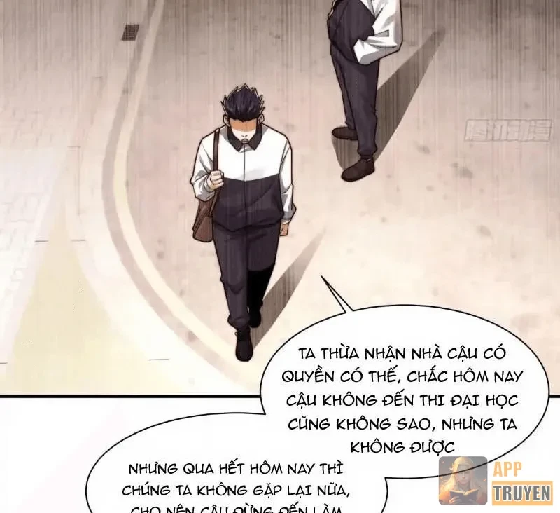 Trước mặt bệnh tâm thần, quỷ dị chẳng là gì cả Chapter 212 - 71