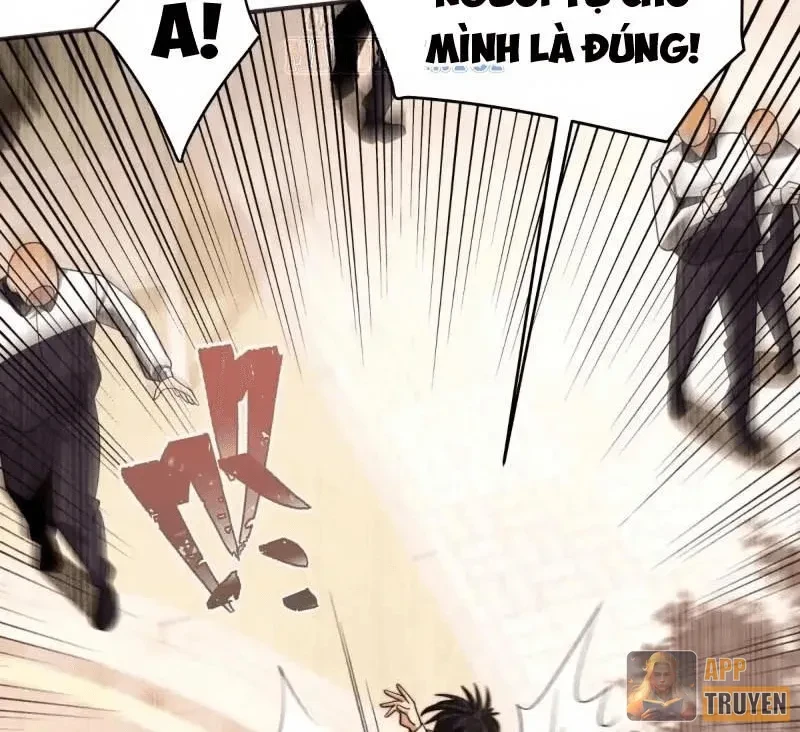 Trước mặt bệnh tâm thần, quỷ dị chẳng là gì cả Chapter 212 - 79