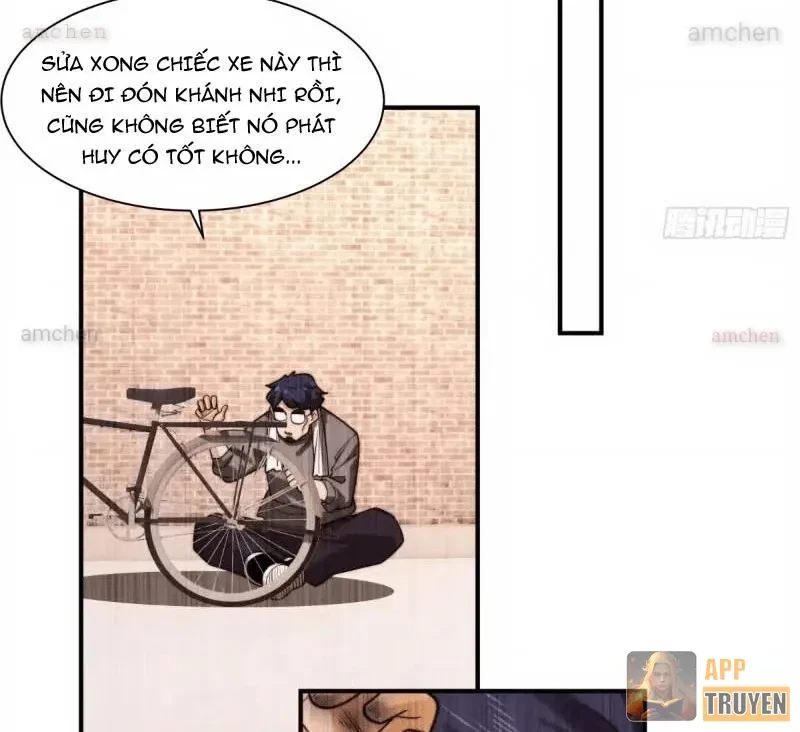 Trước mặt bệnh tâm thần, quỷ dị chẳng là gì cả Chapter 212 - 85