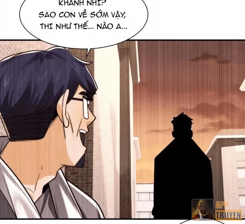 Trước mặt bệnh tâm thần, quỷ dị chẳng là gì cả Chapter 212 - 87