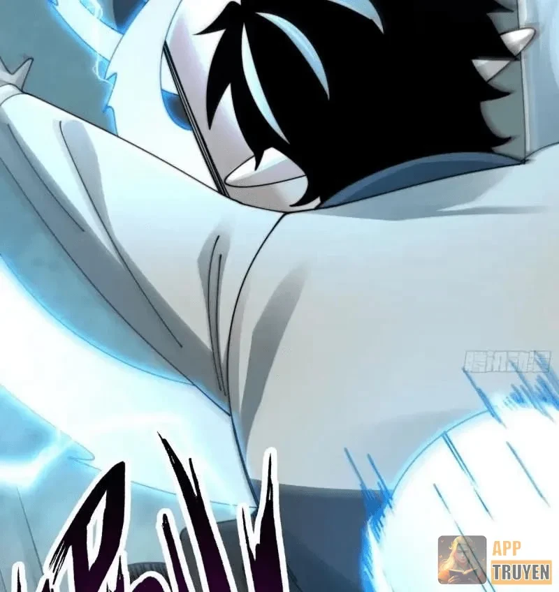 Trước mặt bệnh tâm thần, quỷ dị chẳng là gì cả Chapter 213 - 2