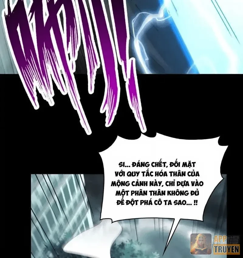 Trước mặt bệnh tâm thần, quỷ dị chẳng là gì cả Chapter 213 - 3