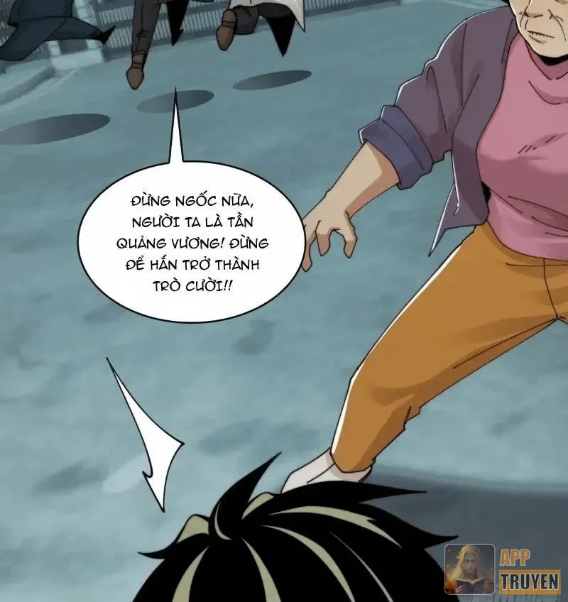 Trước mặt bệnh tâm thần, quỷ dị chẳng là gì cả Chapter 213 - 7