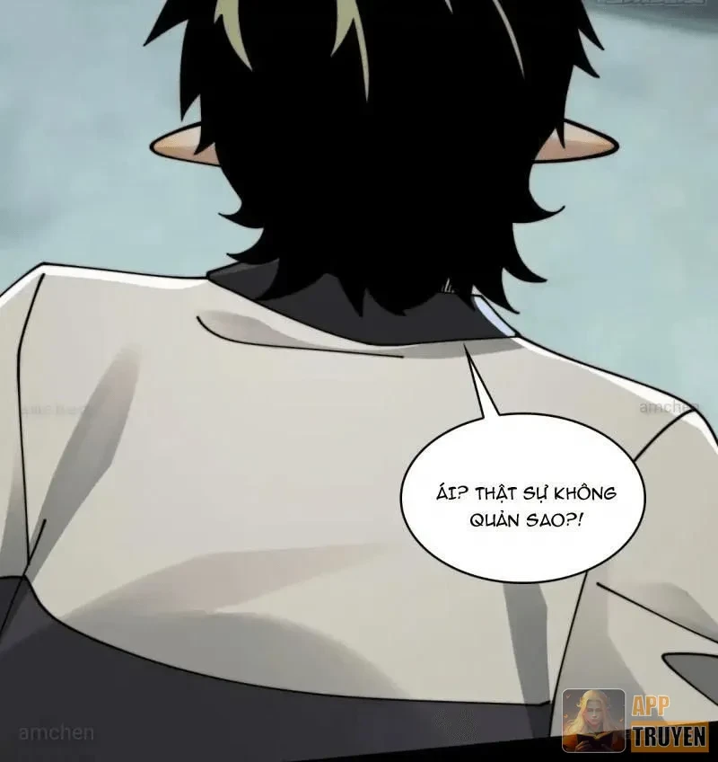 Trước mặt bệnh tâm thần, quỷ dị chẳng là gì cả Chapter 213 - 8