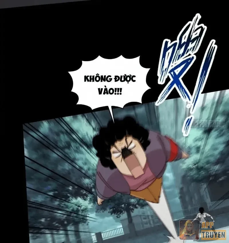 Trước mặt bệnh tâm thần, quỷ dị chẳng là gì cả Chapter 213 - 9