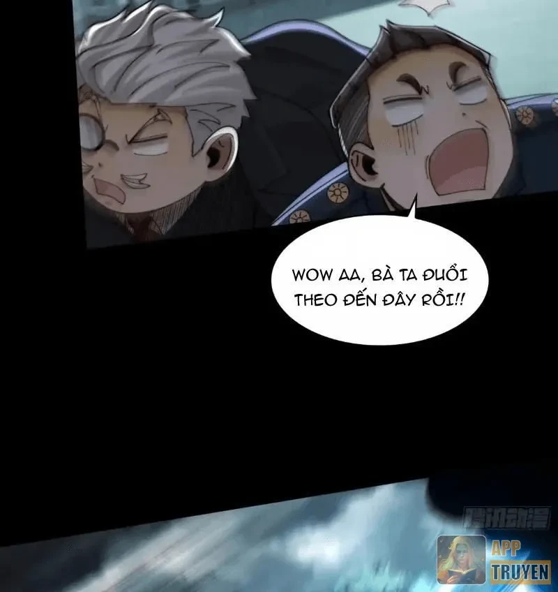 Trước mặt bệnh tâm thần, quỷ dị chẳng là gì cả Chapter 213 - 10